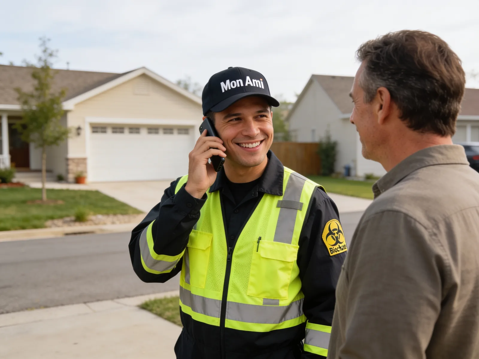 Sewage Cleanup Olcott, NY FAQs