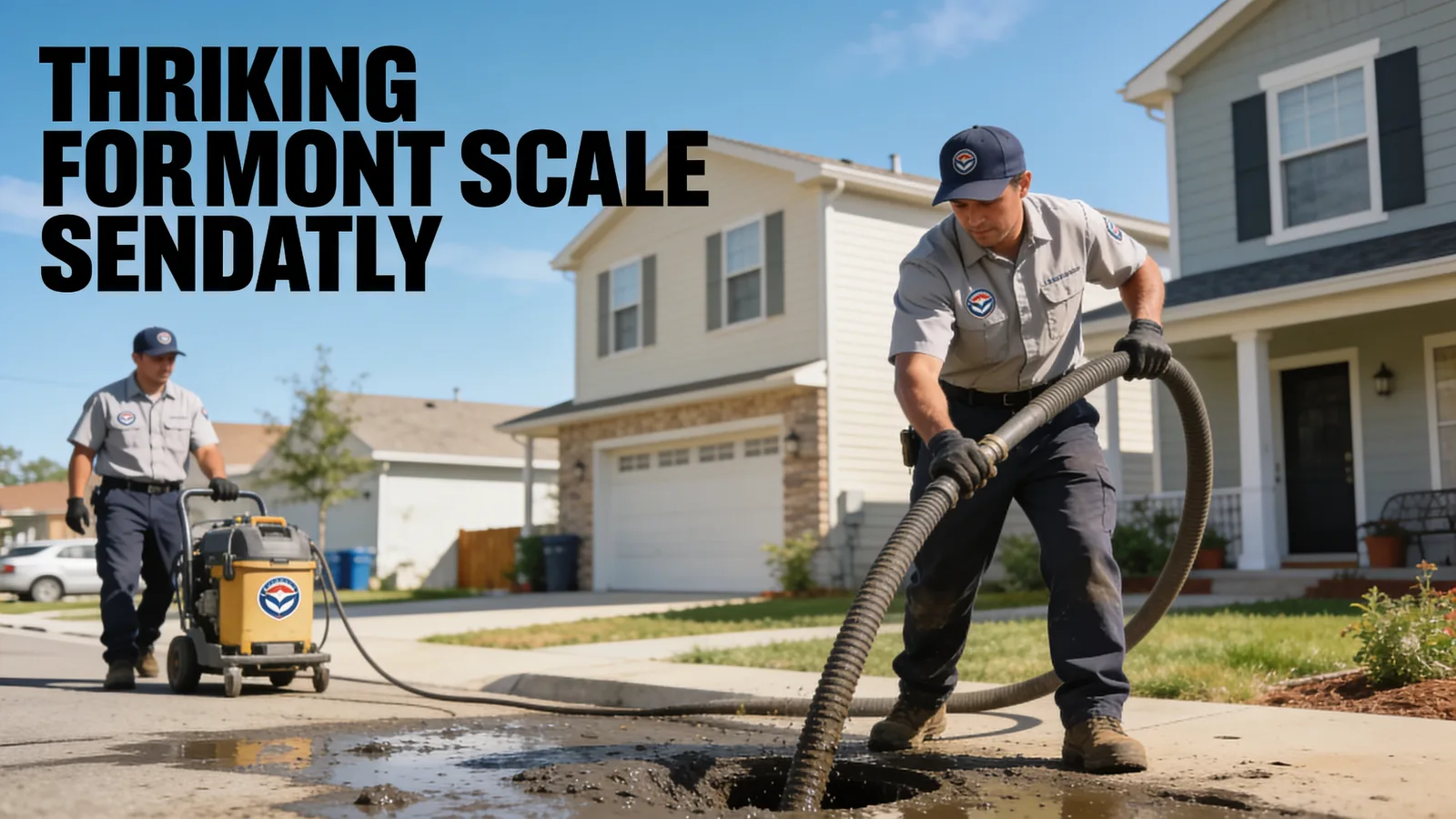 Sewage Cleanup in Olcott, NY near me